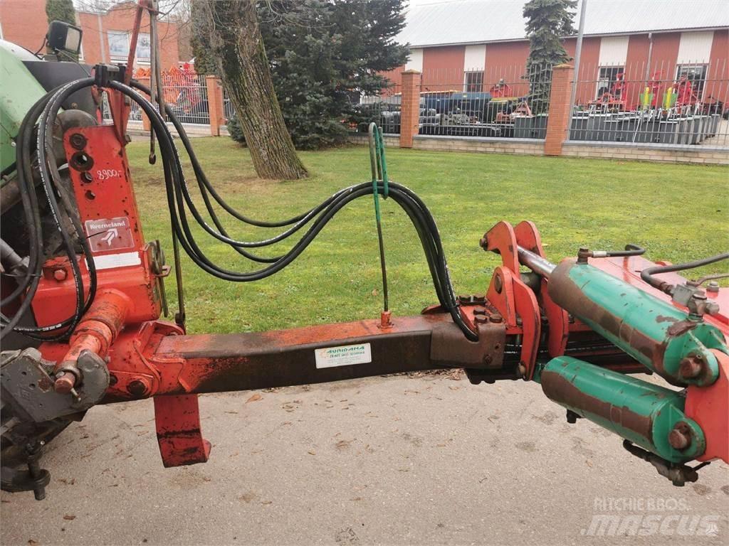 Kverneland PB 100 Plows