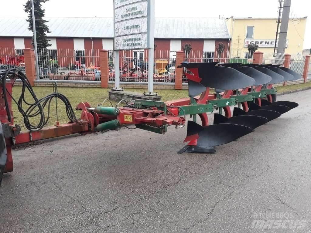 Kverneland PB 100 Plows