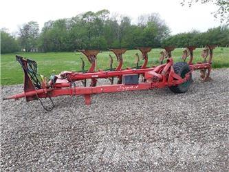 Kverneland PG 100 Plows