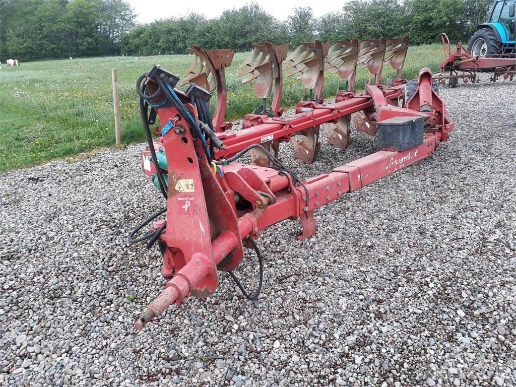 Kverneland PG 100 Plows