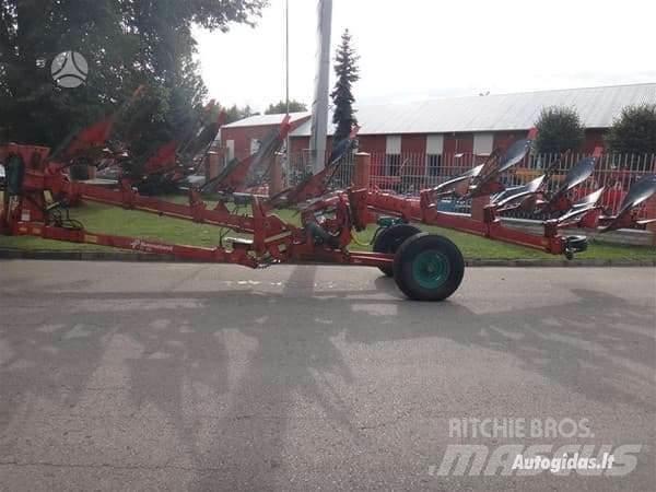 Kverneland PL 100 Plows
