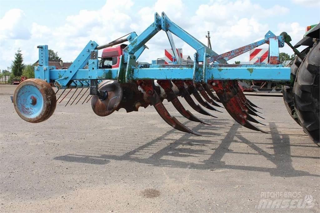 Lemken 400 Farm Equipment - Others