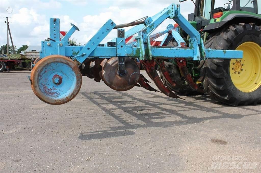 Lemken 400 Farm Equipment - Others