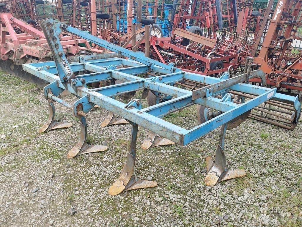Lemken Smaragd Farm Equipment - Others