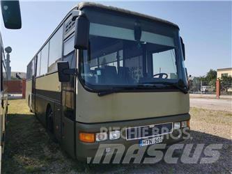 MAN UL 313 Motor homes and travel trailers