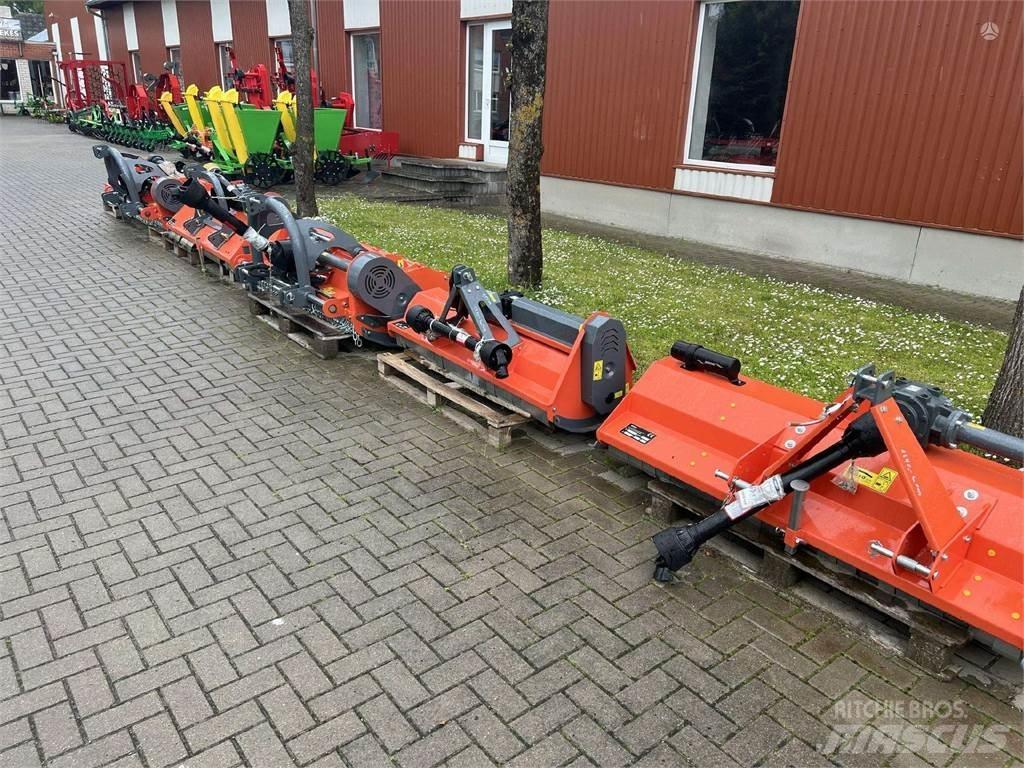 Mateng Menasor Mower-conditioners