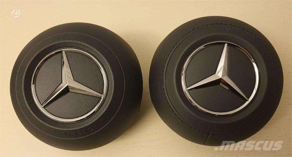 Mercedes-Benz  Other Components