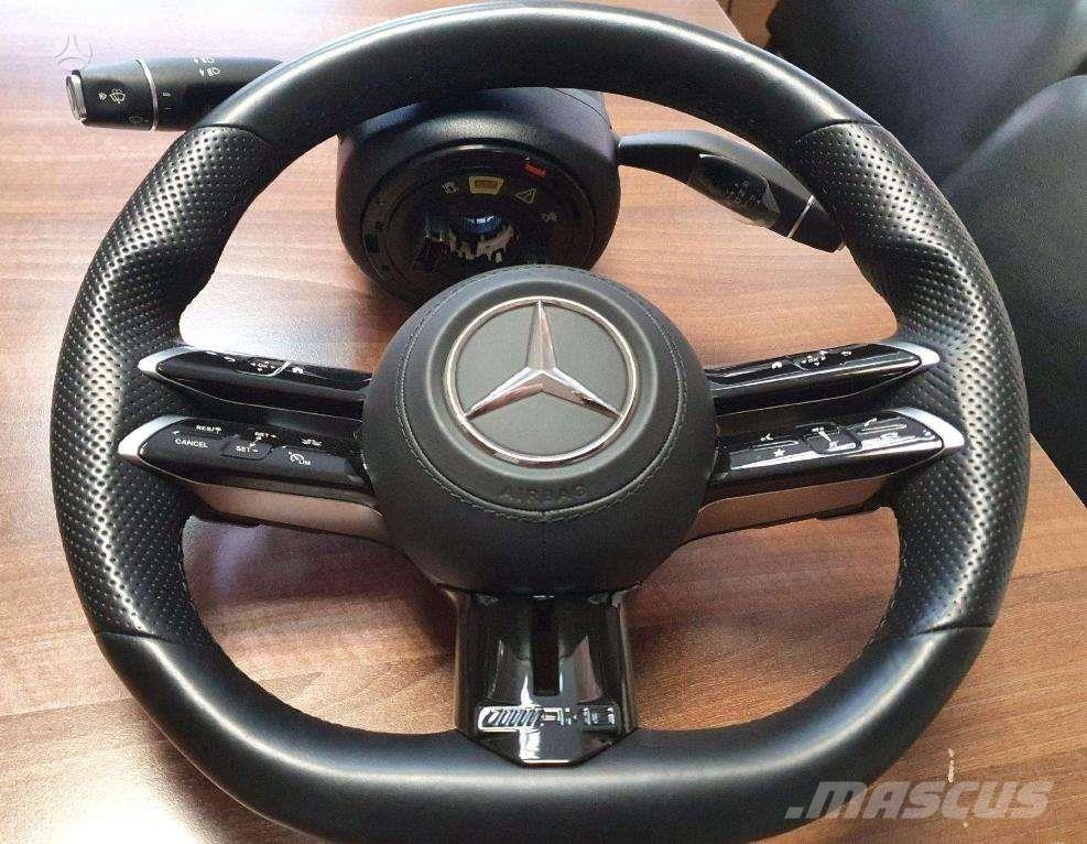 Mercedes-Benz  Other Components