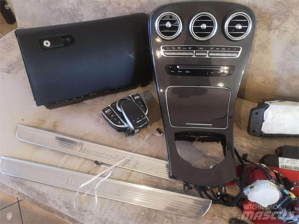 Mercedes-Benz  Other