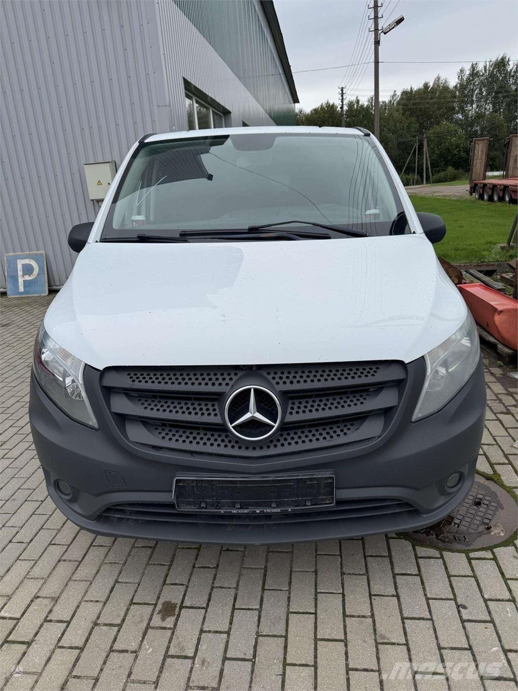 Mercedes-Benz  Cars
