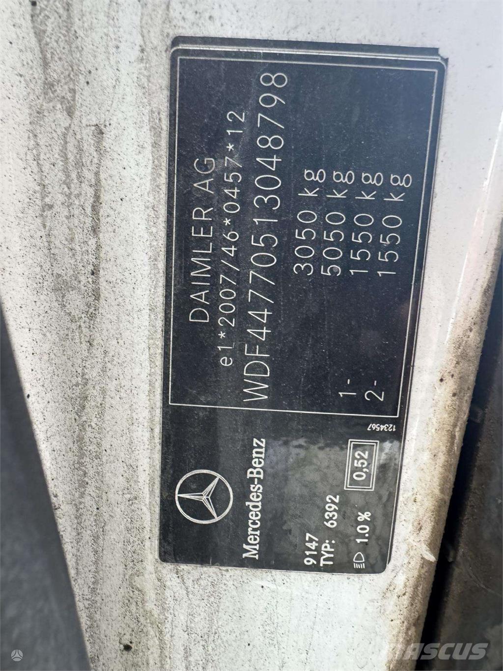 Mercedes-Benz  Cars
