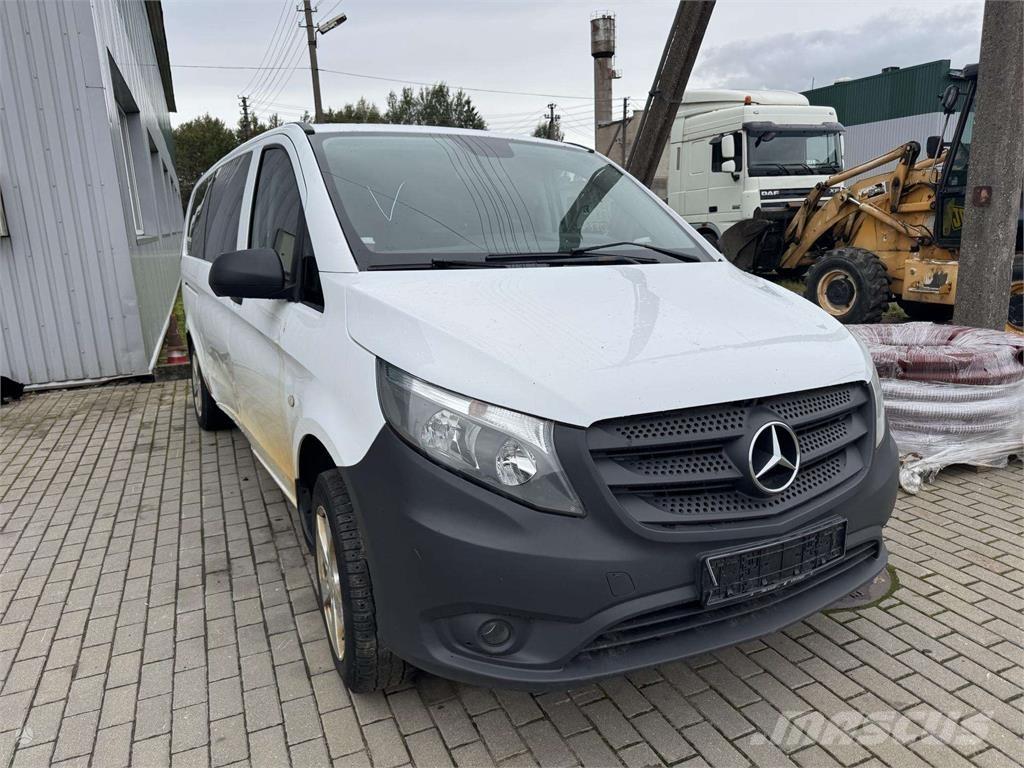 Mercedes-Benz  Cars