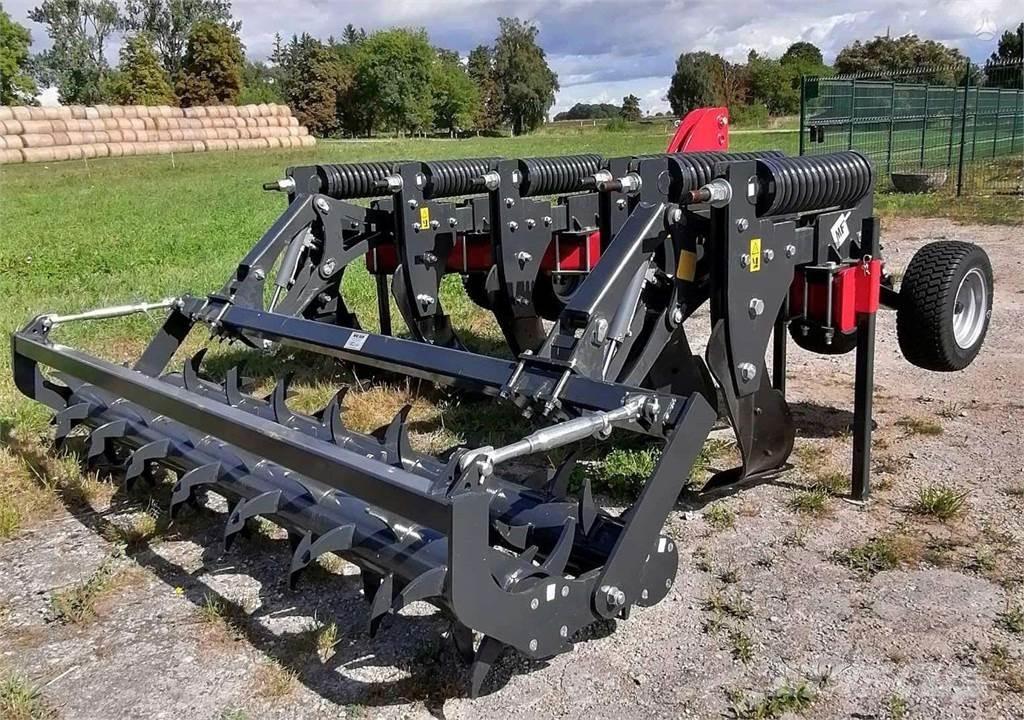Metal-Fach U484/1 Farm Equipment - Others