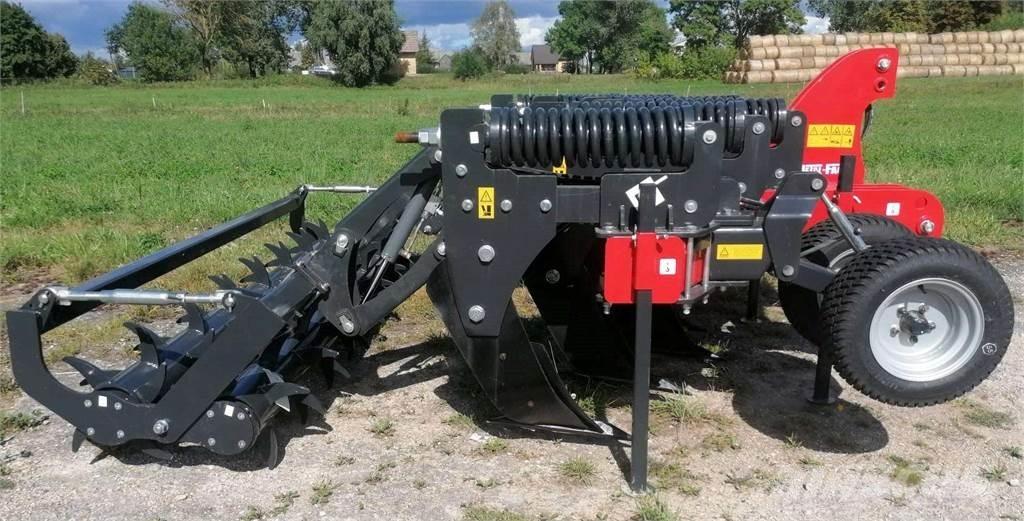 Metal-Fach U484/1 Farm Equipment - Others