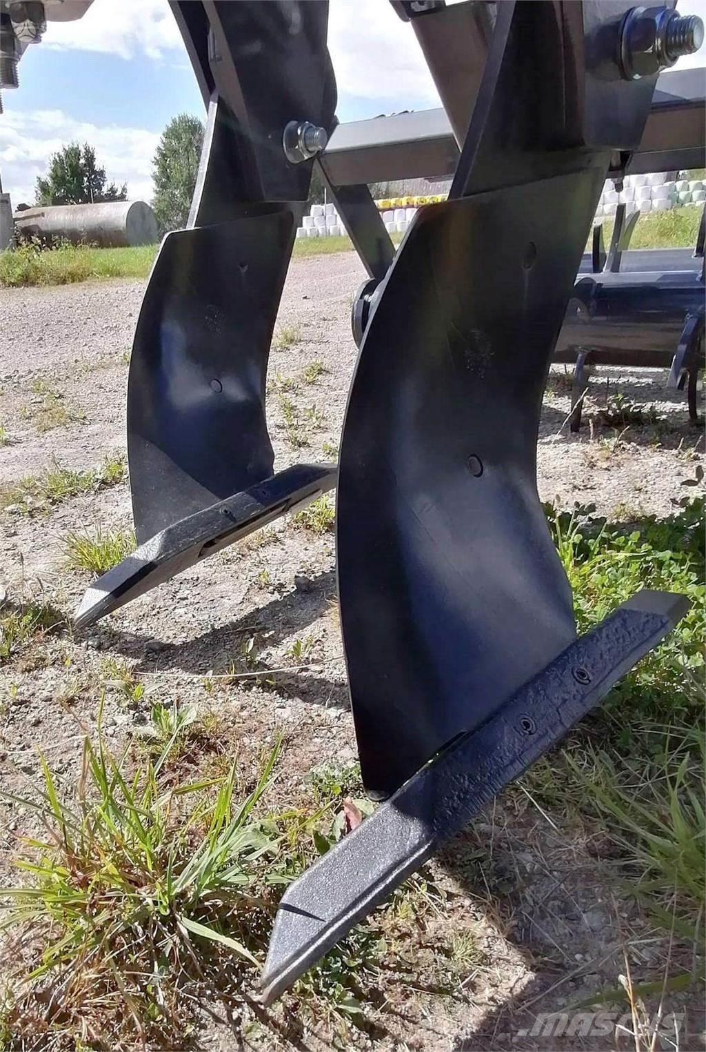 Metal-Fach U484/1 Farm Equipment - Others