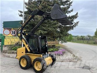 New Holland LX485 Mini Loader