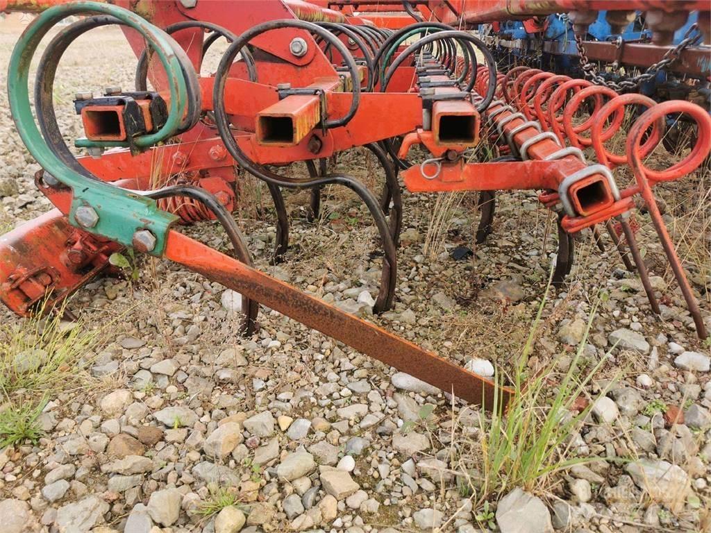 Nordsten CLB 400 Farm Drills