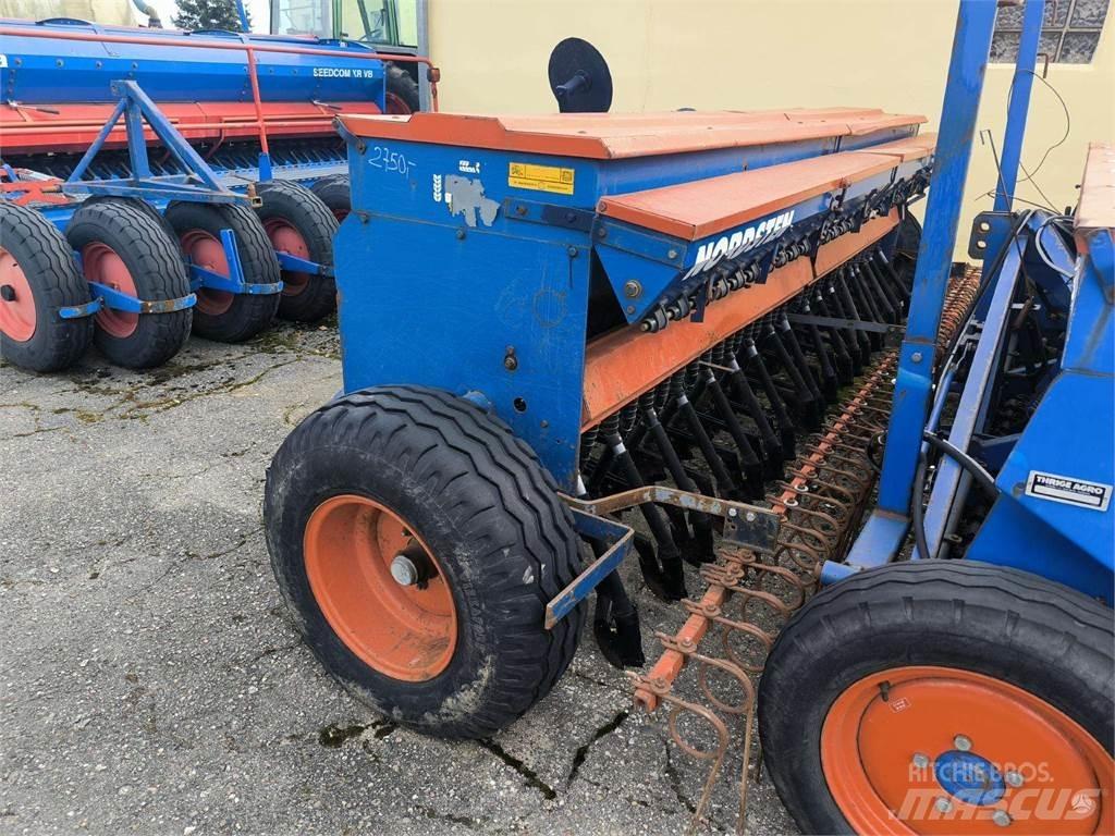 Nordsten CLF 400 Farm Drills