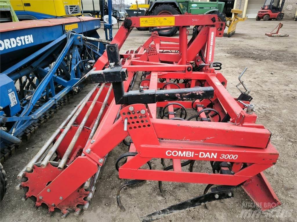 Nordsten CLH 400 Farm Drills