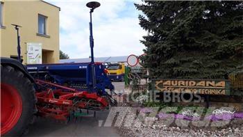 Nordsten NS3040 Farm Drills