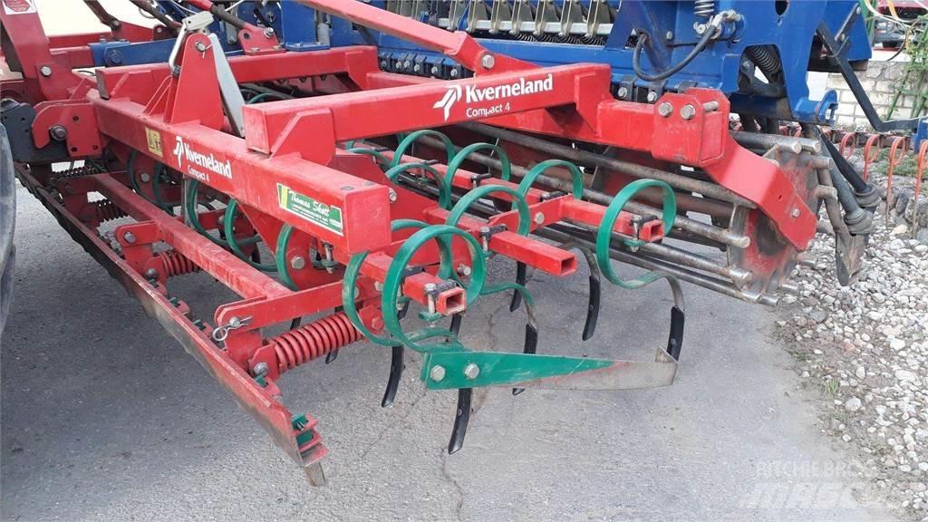 Nordsten NS3040 Farm Drills
