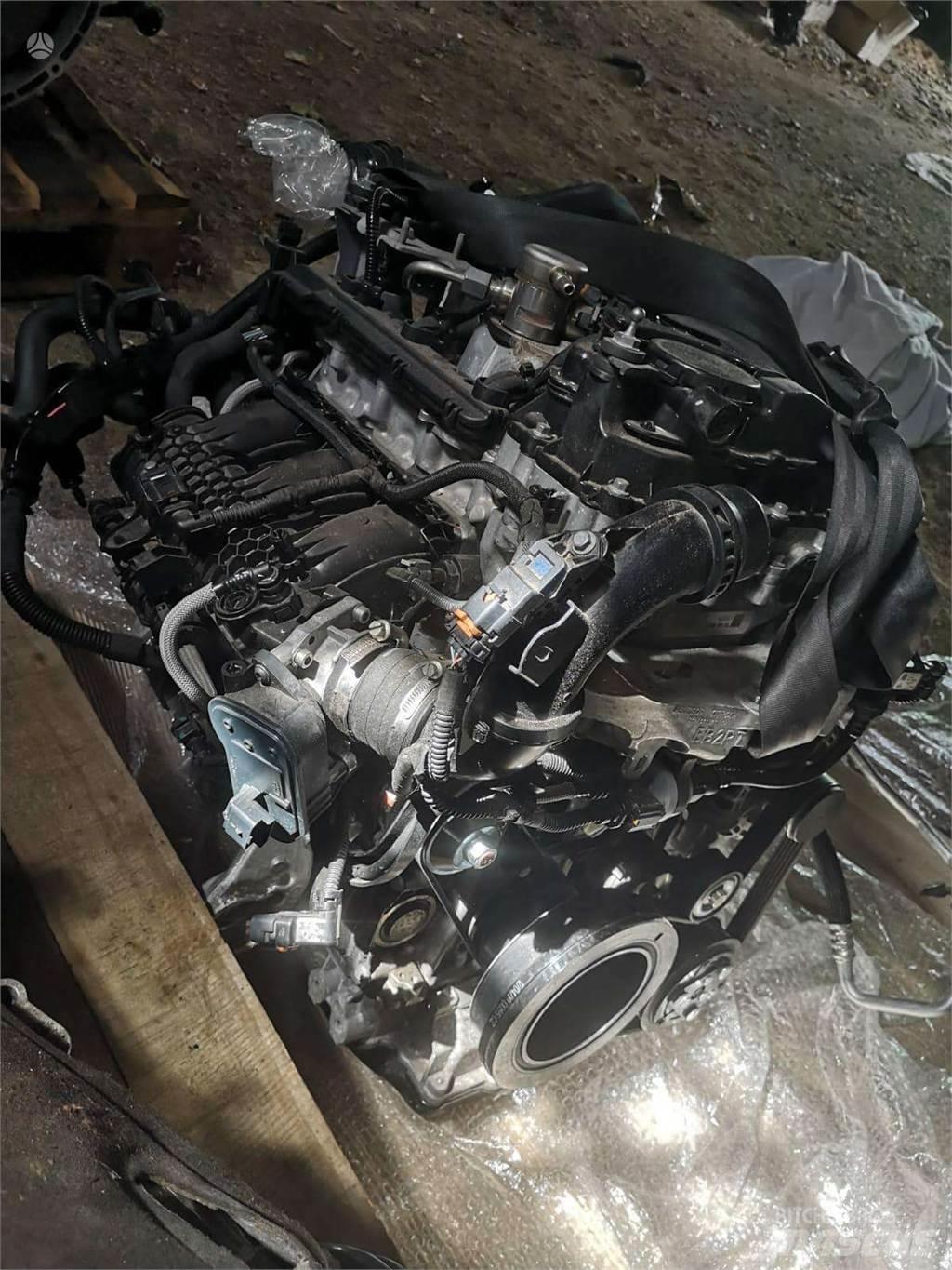 Peugeot  Other