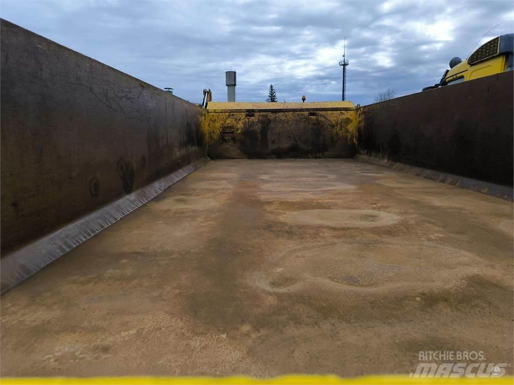 Pronar T 701- 23 Other Trailers