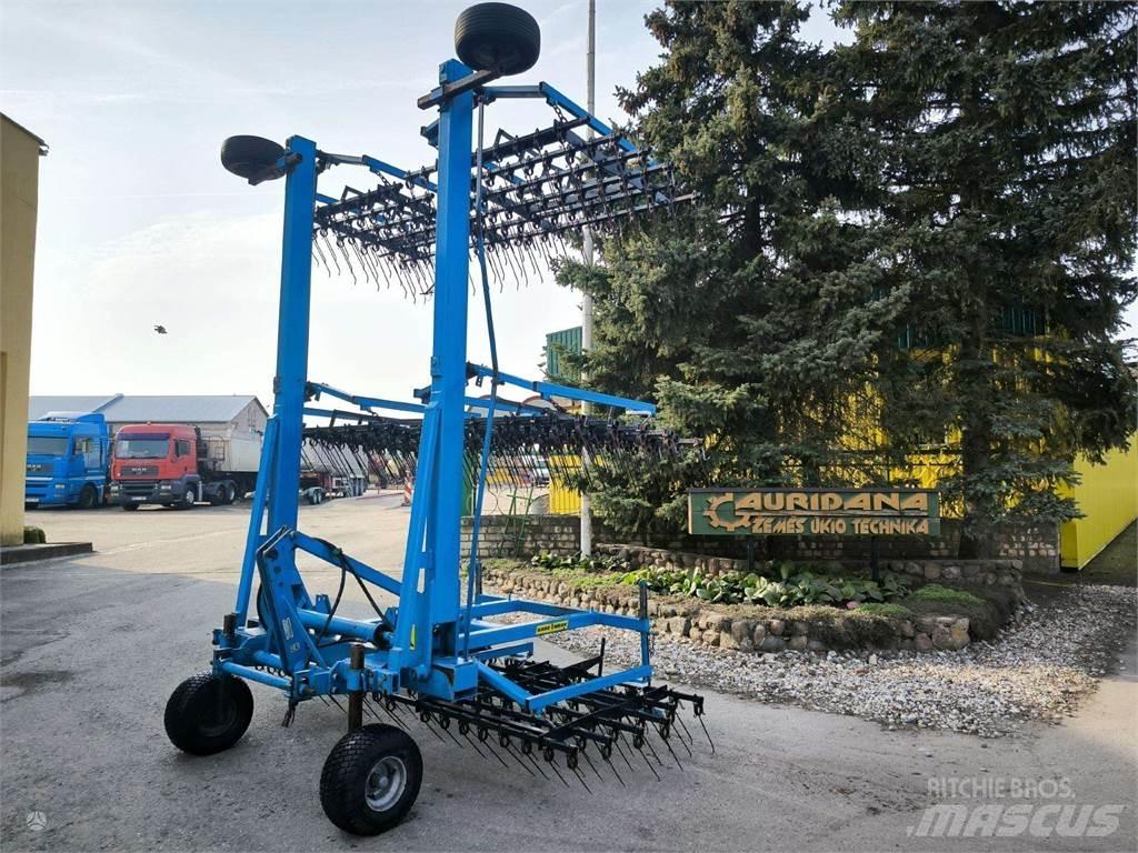Rabe 900 Farm Equipment - Others