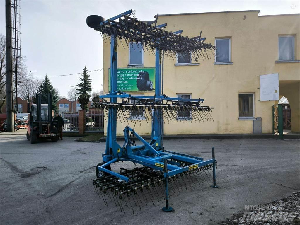 Rabe 900 Farm Equipment - Others