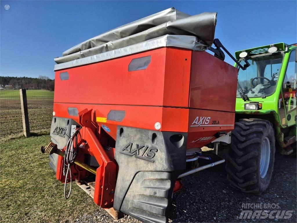 Rauch AXIS 30.1 W Mineral spreaders