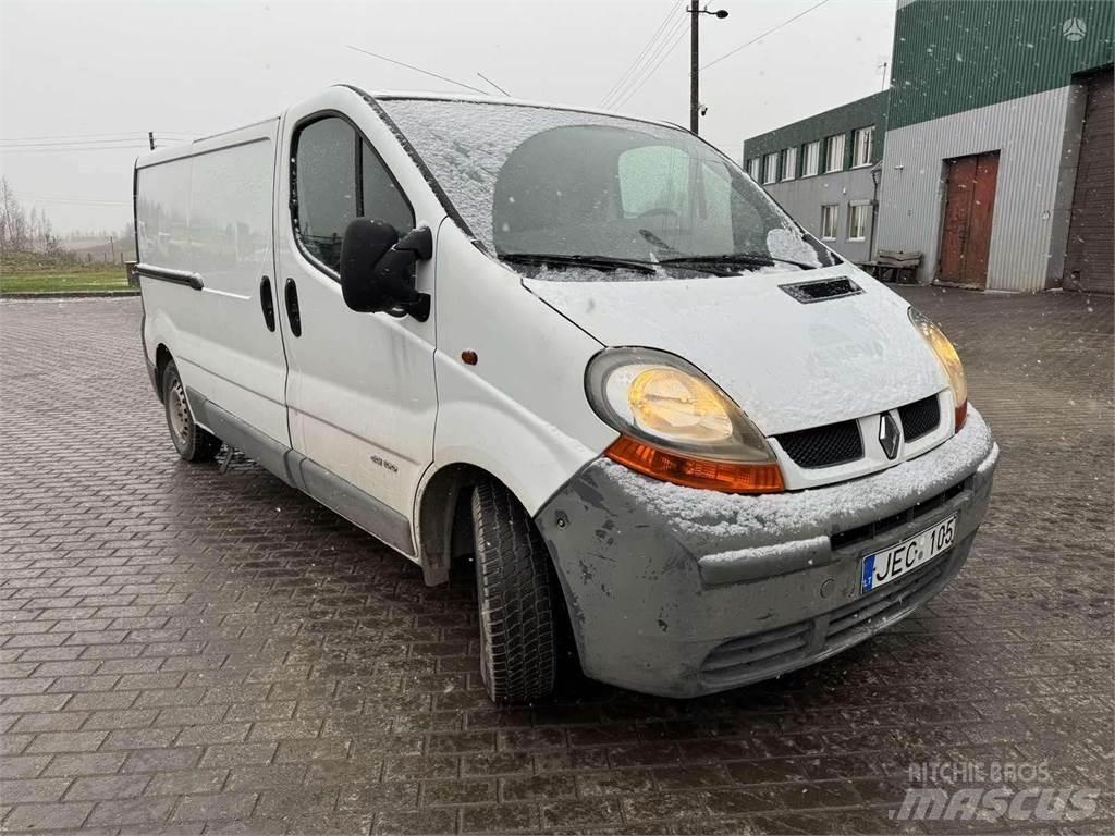 Renault  Automobiles / SUVS