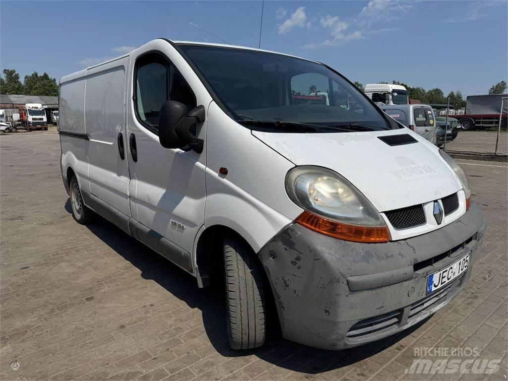 Renault  Automobiles / SUVS