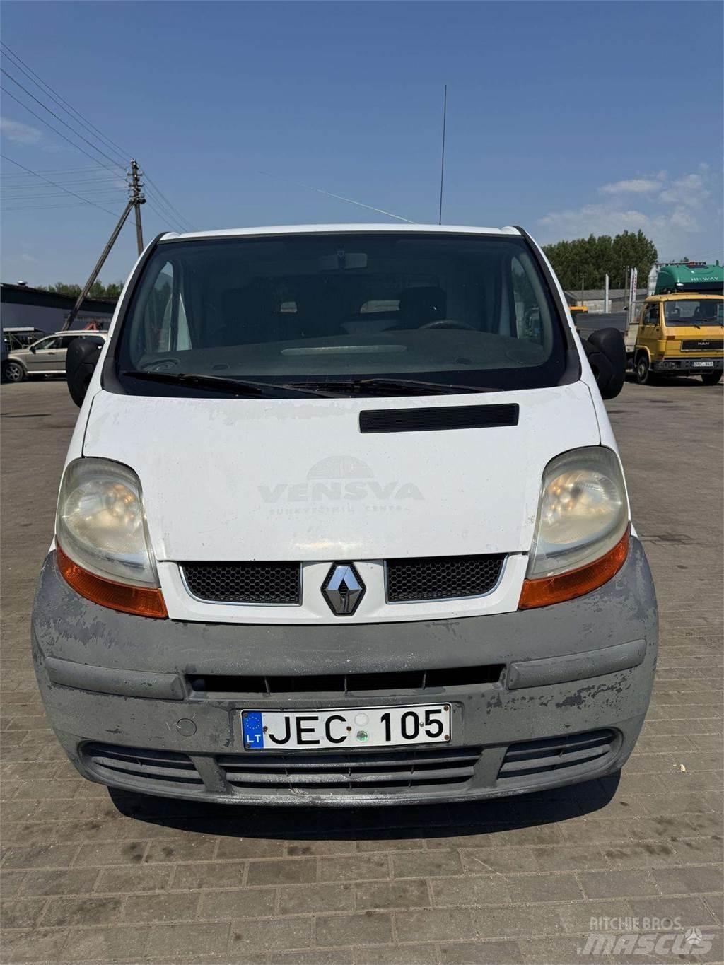 Renault  Automobiles / SUVS