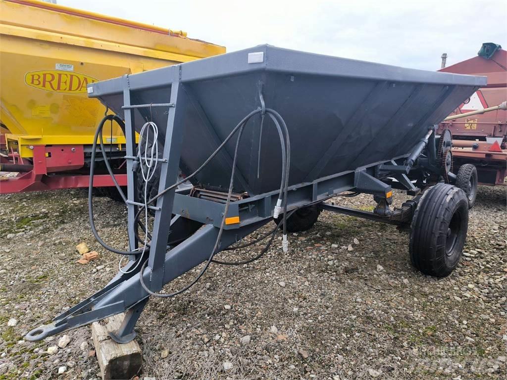 RKM 4 Farm Equipment - Others