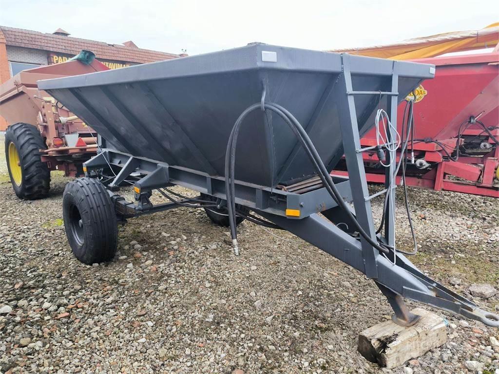 RKM 4 Farm Equipment - Others
