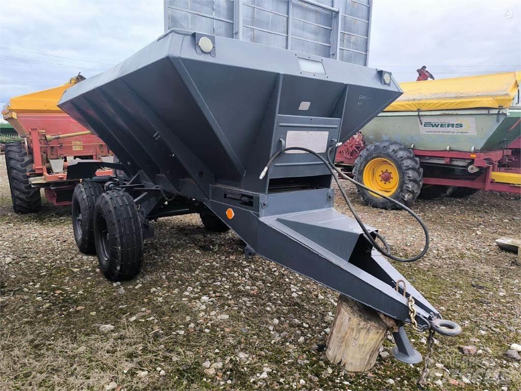 RKM 5 Farm Equipment - Others