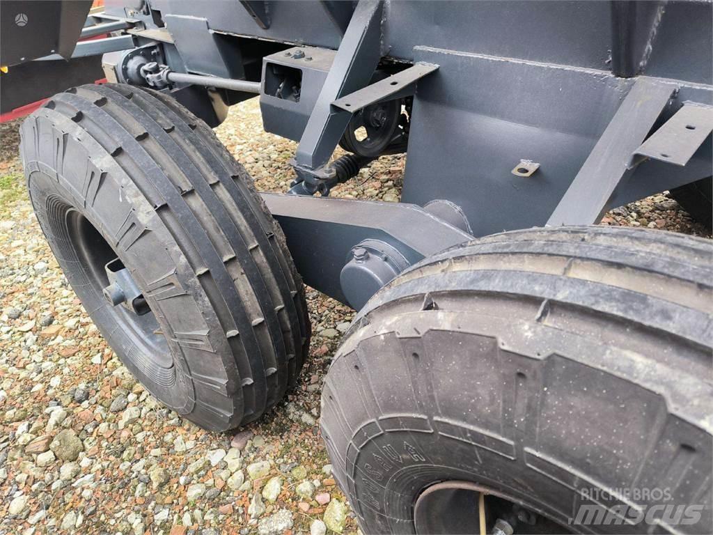 RKM 5 Farm Equipment - Others
