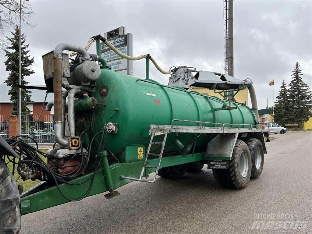 Samson 15 Farm Equipment - Others