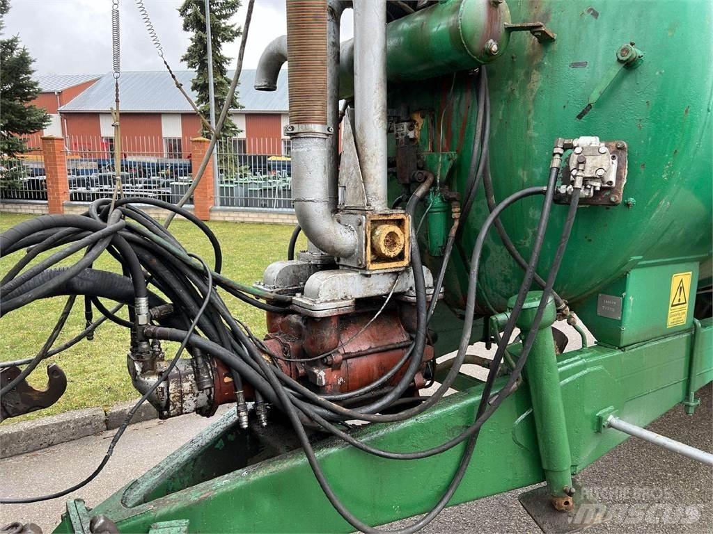 Samson 15 Farm Equipment - Others