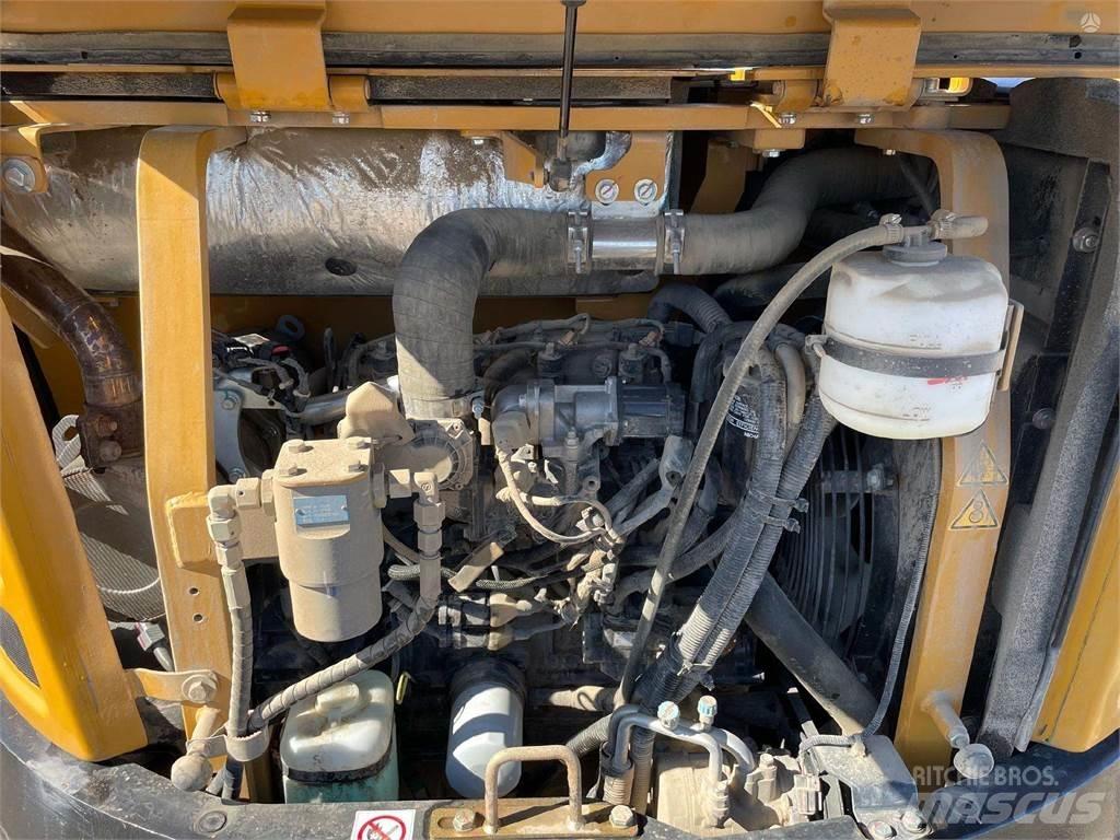 Sany SY50U Mini Excavators <7t (Mini Diggers)