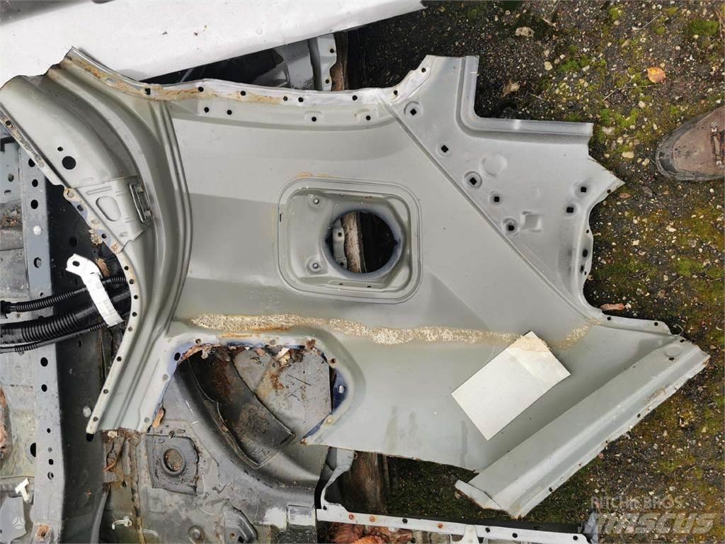 Toyota  Other Components