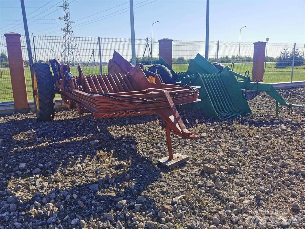  Ukp 3 Farm Equipment - Others