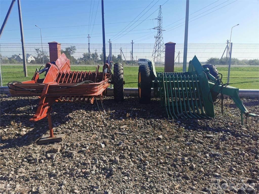  Ukp 3 Farm Equipment - Others