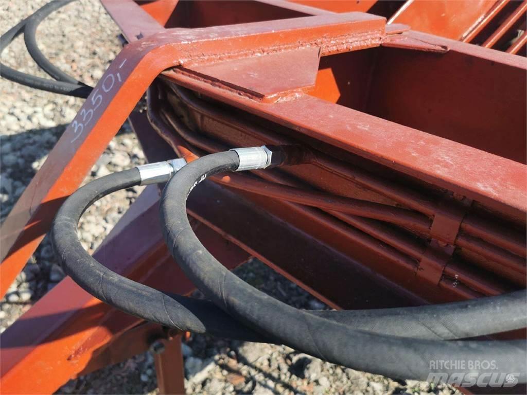  Ukp 3 Farm Equipment - Others