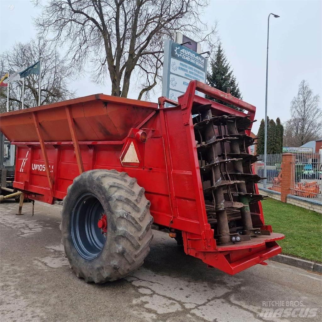  UM 105sls Farm Equipment - Others