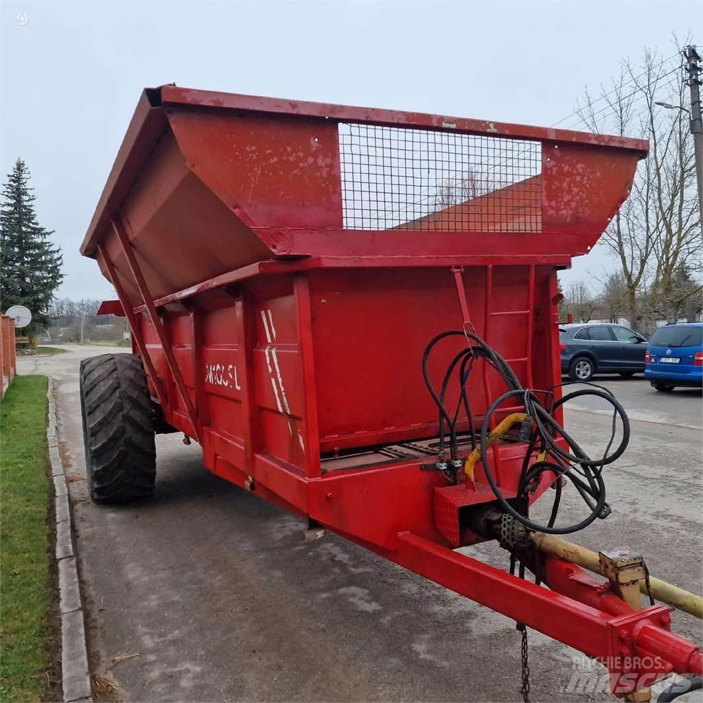  UM 105sls Farm Equipment - Others