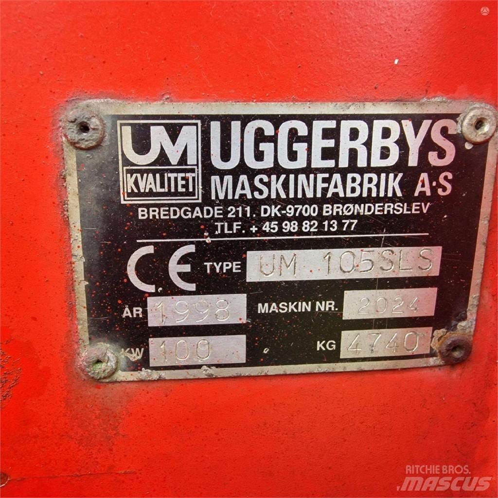  UM 105sls Farm Equipment - Others