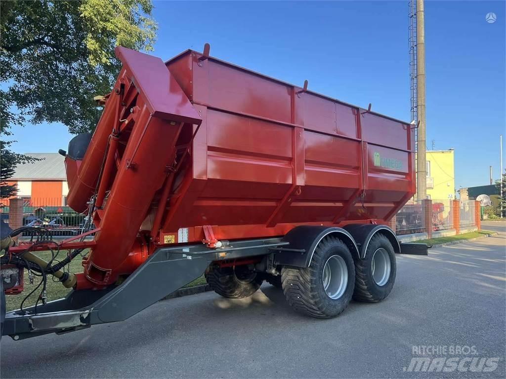Umega gpp23 Farm Equipment - Others