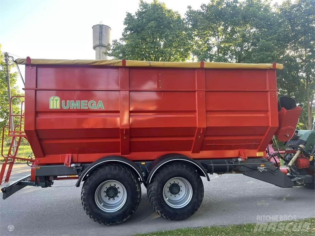 Umega gpp23 Farm Equipment - Others