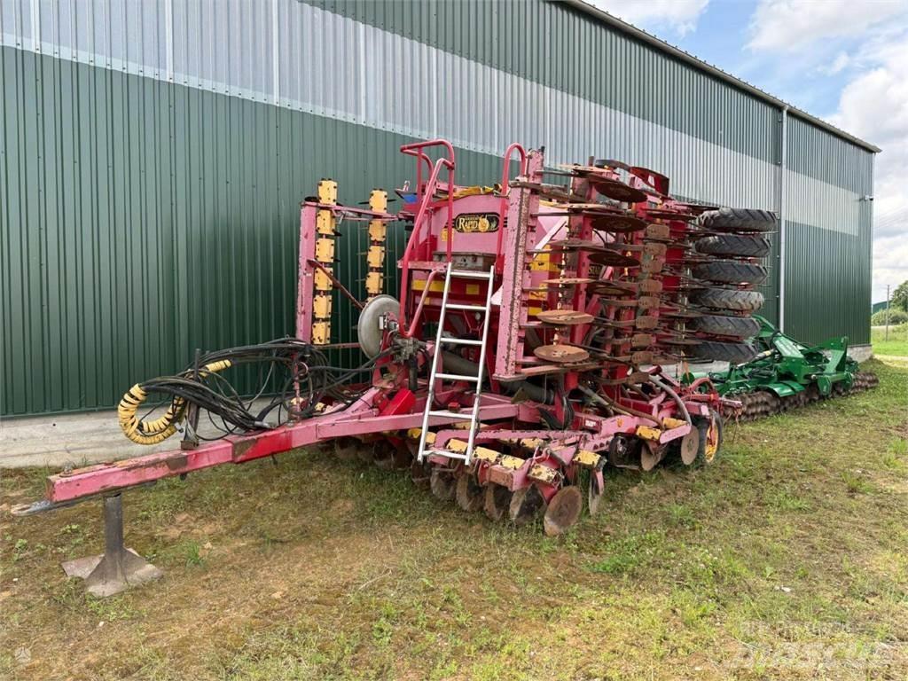 Väderstad RAPID A Farm Drills